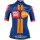 Bekleidung Damen Nalini Team Picnic-Postnl 2025 frau trikot