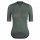 Bekleidung Damen Rapha Pro Team Training frau trikot-Grun