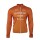 Bekleidung Herren Agu Euskaltel Euskadi 2025 langarmtrikot