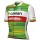 Bekleidung Herren Ale Crelan Corendon 2025 trikot