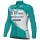 Bekleidung Herren Ale VF Group-Bardiani CSF-Faizane 2025 langarmtrikot