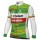 Bekleidung Herren Ale Crelan Corendon 2025 langarmtrikot