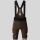 Bekleidung Herren Gobik Movistar Team Gravel Squad 2025 Grit 2.0 trägerhose