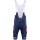Bekleidung Herren Nalini Team Picnic-Postnl 2025 Race tragerhose