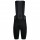 Bekleidung Herren Rapha Pro Team 3 tragerhose-Schwarz
