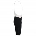 Bekleidung Herren Rapha Pro Team 3 tragerhose-Schwarz weiss