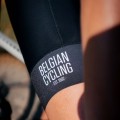 Bekleidung Damen Bioracer Belgische Nationalmannschaft 2025 Icon frau tragerhosen
