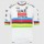 Bekleidung Herren UAE Team Emirates 2025 Pissei trikot-Tadej Pogacar