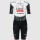 Bekleidung Herren UAE Team Emirates 2025 Hybrid Pissei body