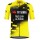Bekleidung Damen Team Visma Lease a bike 2025 The Wingbeat frau trikot