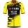 Bekleidung Herren Team Visma Lease a bike 2025 The Wingbeat trikot-Wout Van Aert