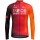 Bekleidung Herren Gobik Ineos Grenadiers 2025 Hyder langarm trikot
