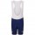 Bekleidung Herren Santini Lidl Trek 2025 tragerhose