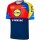 Bekleidung Herren Santini Lidl Trek 2025 t-shirt