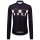 Bekleidung Herren Santini Paris Roubaix langarmtrikot 2025