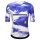 Bekleidung Herren Jersey Santini Paris Nice 2025