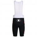 Bekleidung Herren Rapha EF Education EasyPost Pro Team 2025 tragerhose
