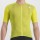 Bekleidung Herren Sportful SuperGiara trikot-Hell grun