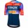 Bekleidung Herren Santini Trek Factory Racing 2025 trikot