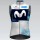 Bekleidung Herren Gobik Movistar 2025 Plus 2.0 weste