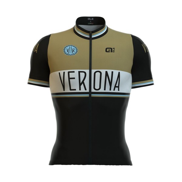 2016 ALE Classic Verona Radtrikot Kurzarm RUXT492