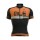 2016 ALE Graphics PRR Circuito Radtrikot Kurzarm orange UMNT962