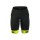 2016 Ale Linea Plus G.T.-gelbs Fluo Kurz Radhose VPQV863