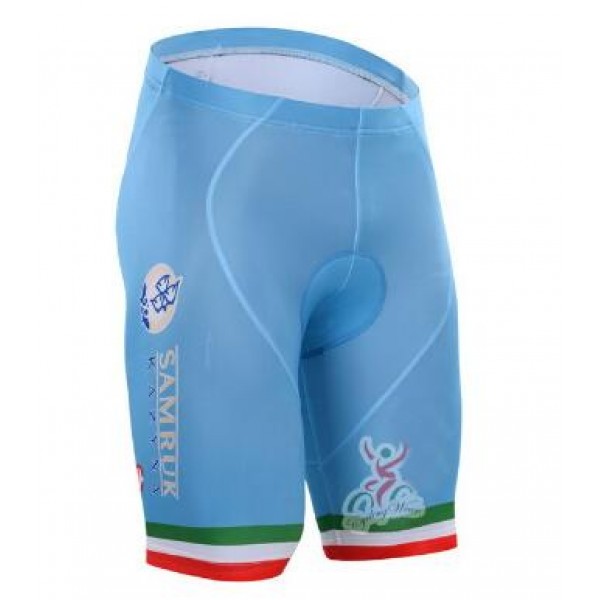 2016 Astana Kurz Radhose QHRX607