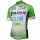 2016 Bardiani Csf Radtrikot Kurzarm UTFY383