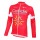 2016 Cofidis Team Radtrikot Langarm VPCZ438