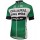 2016 Caja Rural Radtrikot Kurzarm SALC490