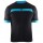 2016 Craft Radtrikot Kurzarm schwarz blau RCQN448