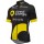 2016 Direct Energie Radtrikot Kurzarm LYSQ627