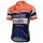 2016 Fantini Nippo Team Radtrikot Kurzarm ZYTM579