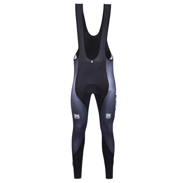 2016 GCN Sleek H20 Schwarz Lang Trägerhose HYEE493