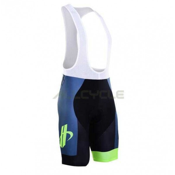 2016 Hincapie Fahrradbekleidung Kurz Trägerhose MKDQ268