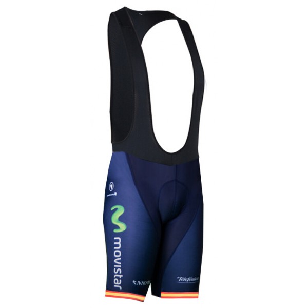 2016 Movistar Kurz Trägerhose 01 HBEO436