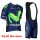 2016 Movistar Fahrradbekleidung Satz Fahrradtrikot Kurzarm Trikot und Kurz Trägerhose 04 VYGH297