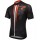 2016 Pinarello Rhino Radtrikot Kurzarm schwarz rot ZVBR310