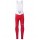 2016 Scott ODLO Team Rot Lang Trägerhose LPTE940