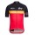 2016 SKY Belgium Radtrikot Kurzarm ALNN578