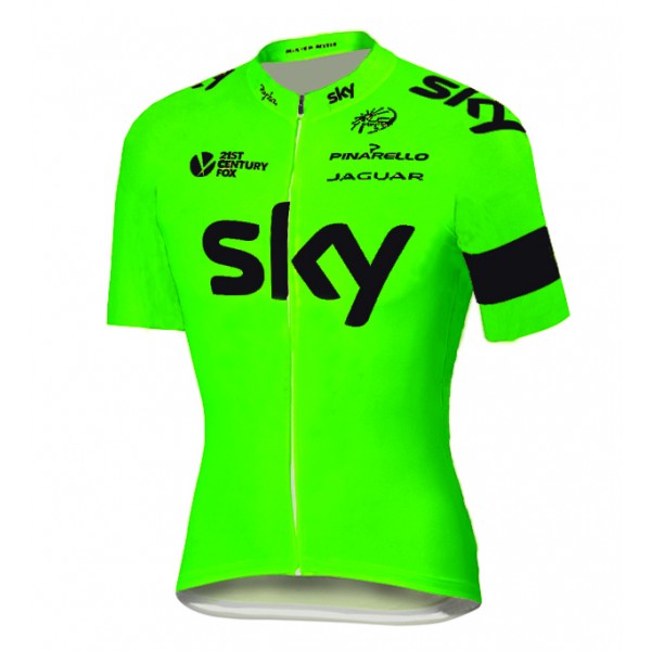 2016 SKY Radtrikot Kurzarm 03 FRMS158