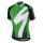 2016 Specialized Comp Racing Ss vert Radtrikot Kurzarm JPYO799