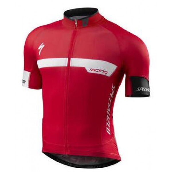 2016 Specialized Radtrikot Kurzarm KMTE350