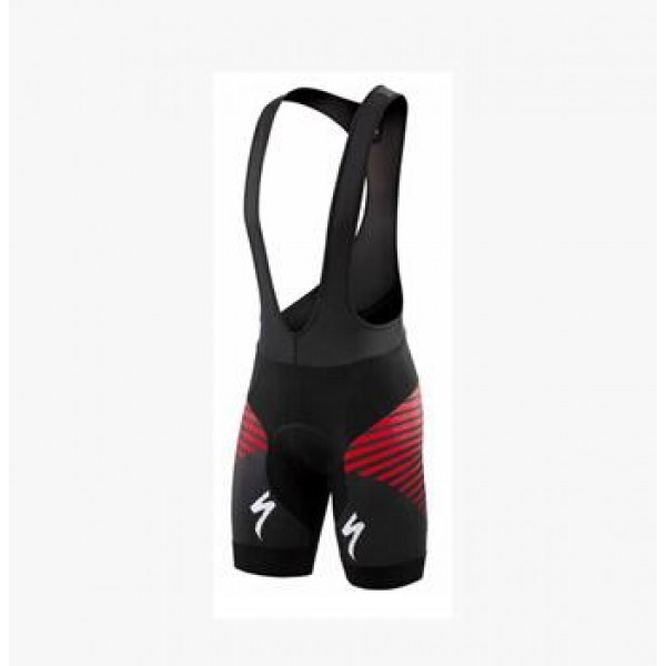 2016 Specialized Comp Racing Ss rouge Kurz Trägerhose OBJY641