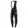 2016 Specialized Team LS Schwarz-Blau Lang Trägerhose QJCR595