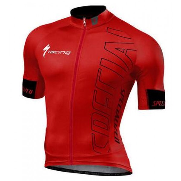 2016 Specialized Radtrikot Kurzarm RYOG597