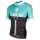 Bianchi Milano 2017 Radtrikot Kurzarm A7 101NLWY