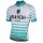 Bianchi Milano 2017 Radtrikot Kurzarm A3 322FYEO