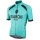 Bianchi Milano 2017 Radtrikot Kurzarm A5 477NLOT